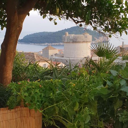 Apartment Bruana 5 Dubrovnik Ngoại thất bức ảnh