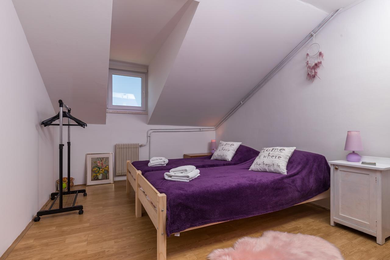 Apartment Bruana 5 Dubrovnik Ngoại thất bức ảnh
