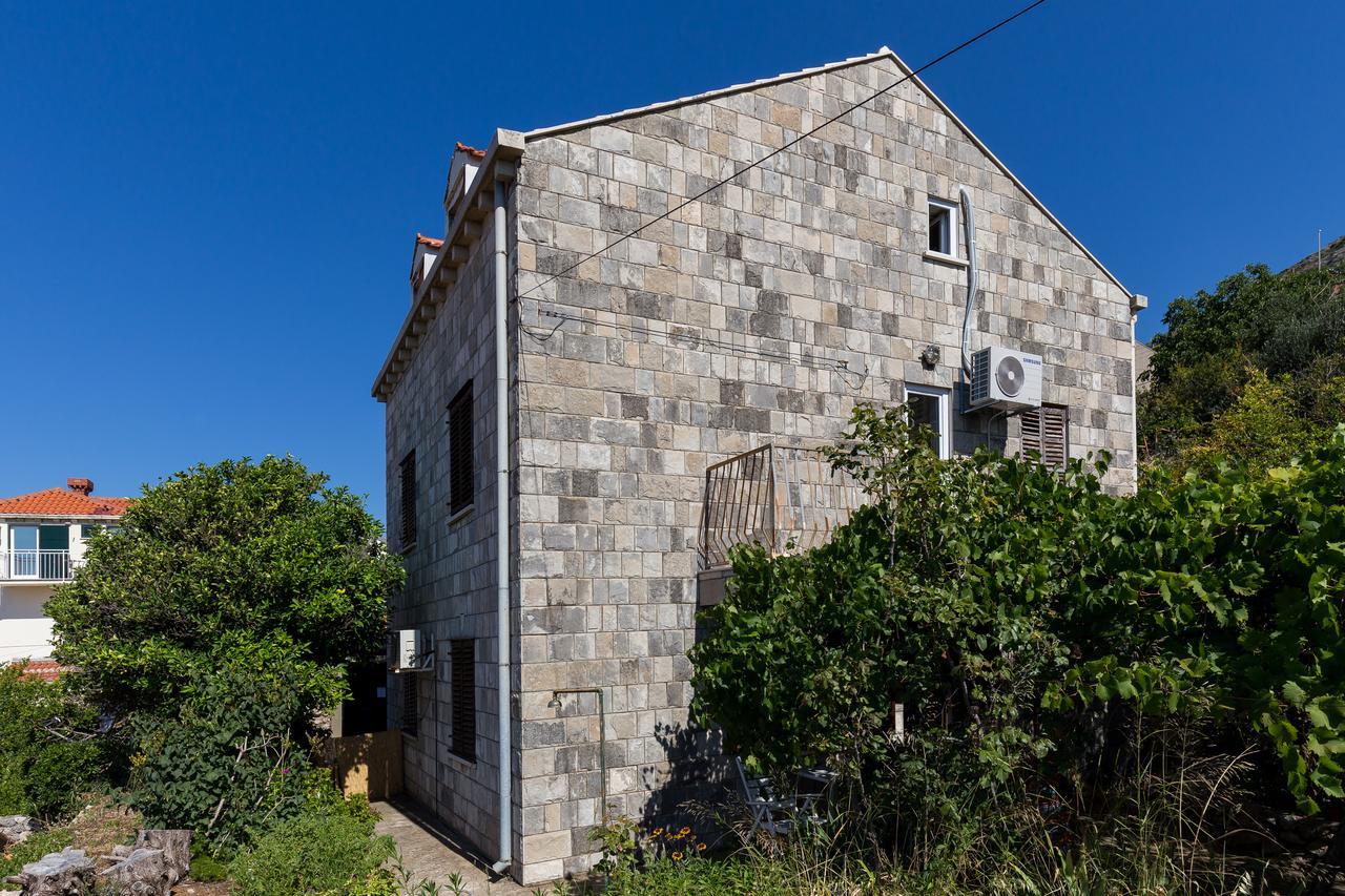 Apartment Bruana 5 Dubrovnik Ngoại thất bức ảnh